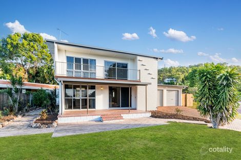 Property photo of 29 Powell Street Wulguru QLD 4811
