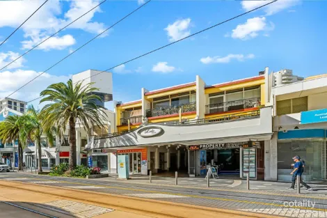 105/3155 Surfers Paradise Bvd, Surfers Paradise, QLD 4217