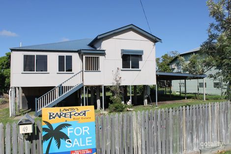 49 Gregory St, Bowen, QLD 4805