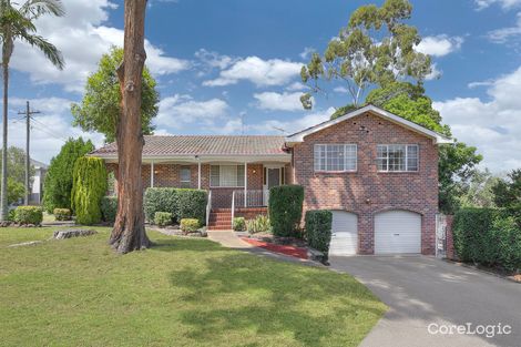 Property photo of 98 Malvern Street Panania NSW 2213