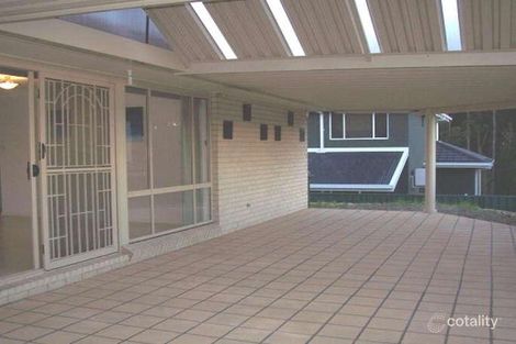 Property photo of 14 Cottonwood Chase Fletcher NSW 2287