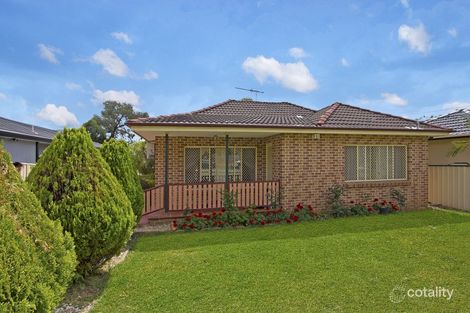 Property photo of 19 Wynyard Street Guildford NSW 2161