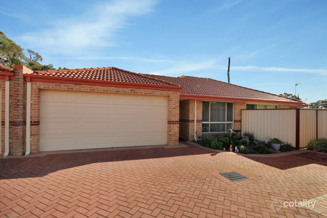 Property photo of 7/15 Wakefield Crescent Australind WA 6233