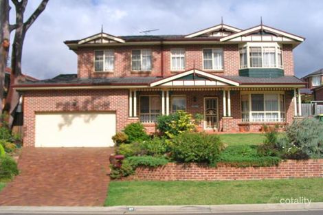 Property photo of 27 Mona Road Menai NSW 2234