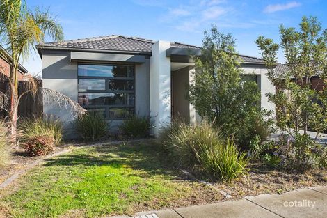 35 Burswood Dr, Wyndham Vale, VIC 3024