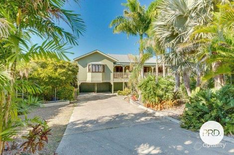 Property photo of 43 Alfred Street Tannum Sands QLD 4680