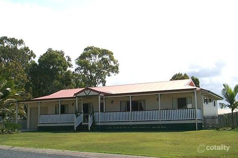 63 Investigator St, Andergrove, QLD 4740