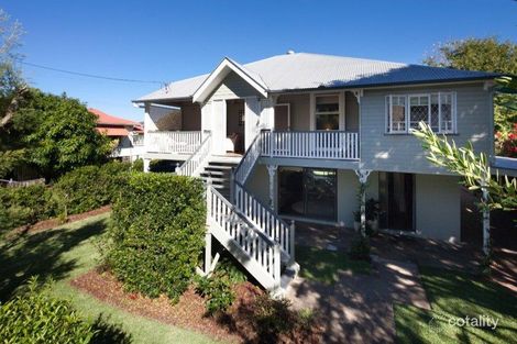 Property photo of 69 Nelson Street Corinda QLD 4075