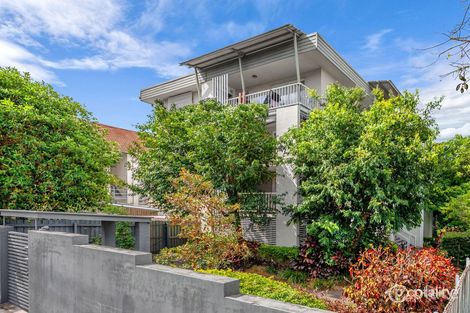 4/550 Brunswick St, New Farm, QLD 4005