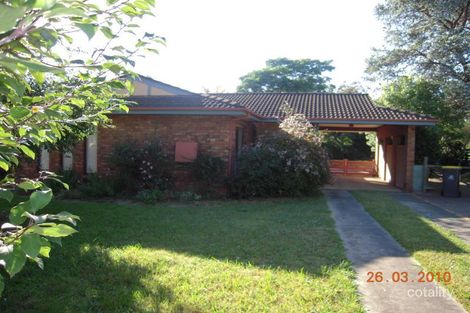 Property photo of 7 Tynedale Crescent Bowral NSW 2576