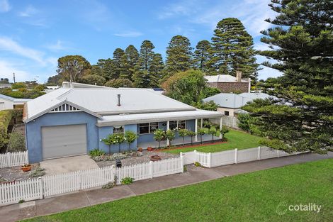 55 Regent St, Port Fairy, VIC 3284
