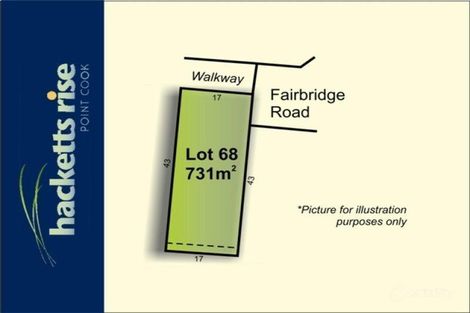 67 Fairbridge Rd, Point Cook, VIC 3030