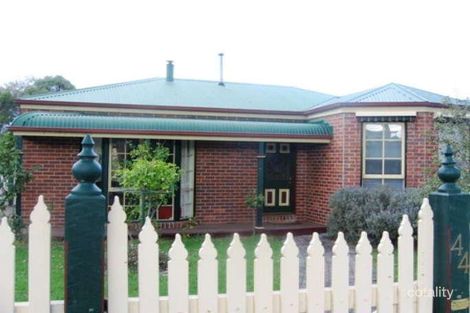 44 Clyde Rd, Safety Beach, VIC 3936