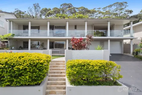Property photo of 46 Coutts Crescent Collaroy NSW 2097