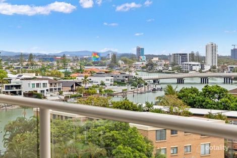 503/18 Fern St, Surfers Paradise, QLD 4217