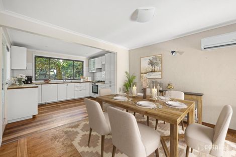 Property photo of 70 Mt Pleasant Road Monbulk VIC 3793