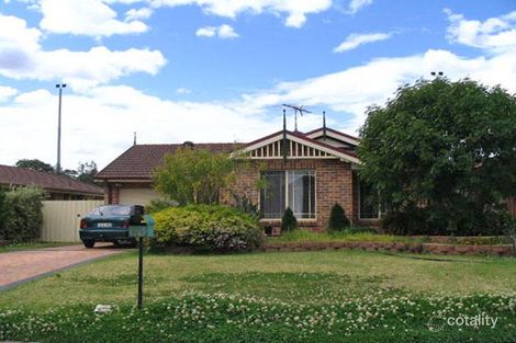 68 Aldebaran St, Cranebrook, NSW 2749