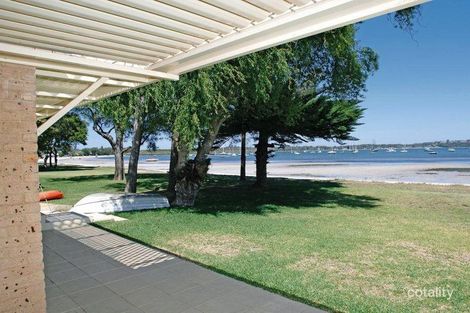 Property photo of 1/146 Sandy Point Road Corlette NSW 2315
