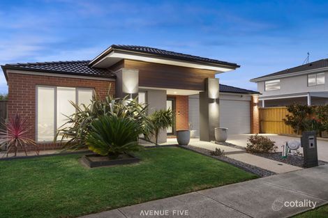 Property photo of 15 Motion Drive Mount Duneed VIC 3217