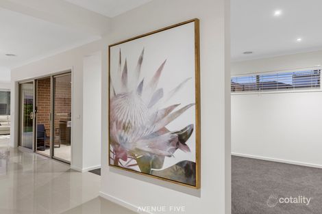 Property photo of 15 Motion Drive Mount Duneed VIC 3217