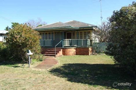 7 Gaydon St, Newtown, QLD 4350