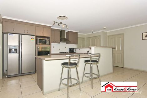 Property photo of 28 Lilyvale Crescent Ormeau QLD 4208