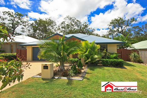 28 Lilyvale Cres, Ormeau, QLD 4208