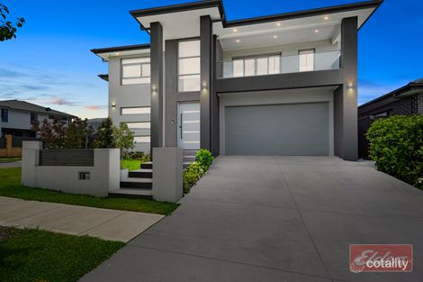 Property photo of 18 Matilda Road Leppington NSW 2179