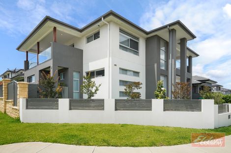 Property photo of 18 Matilda Road Leppington NSW 2179