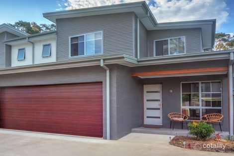 Property photo of 9/171 Old Southern Road South Nowra NSW 2541