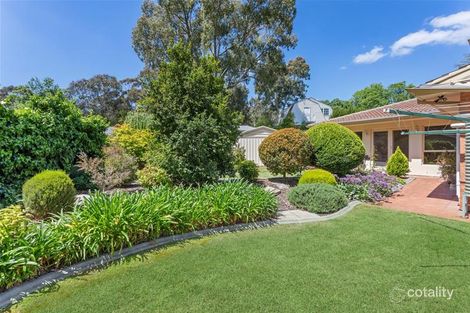 Property photo of 4 North Boulevard Tea Tree Gully SA 5091