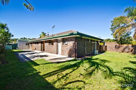 Property photo of 2 Amadeus Street Elanora QLD 4221