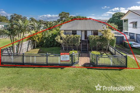 Property photo of 30 Tenth Avenue Sandgate QLD 4017