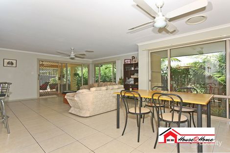 Property photo of 28 Lilyvale Crescent Ormeau QLD 4208