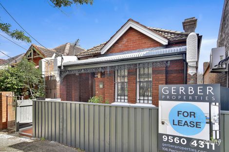 Property photo of 65 Kingston Road Camperdown NSW 2050