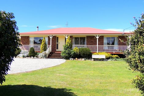 Property photo of 32 Parnella Drive Stieglitz TAS 7216