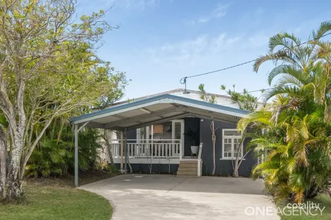 38 Mclennan St, Woody Point, QLD 4019