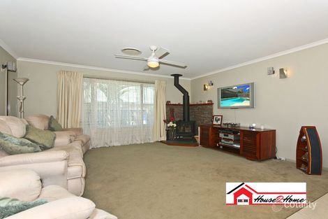 Property photo of 28 Lilyvale Crescent Ormeau QLD 4208