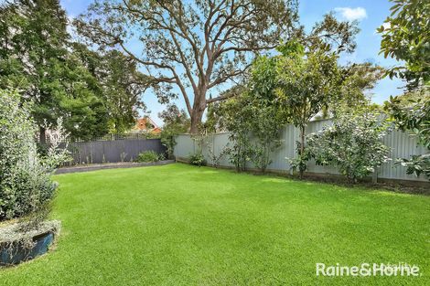 Property photo of 41A St Elmo Parade Kingsgrove NSW 2208