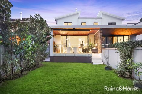 Property photo of 41A St Elmo Parade Kingsgrove NSW 2208