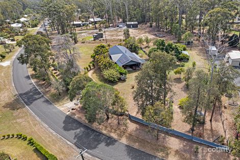 Property photo of 31 Mahogany Drive Gulmarrad NSW 2463