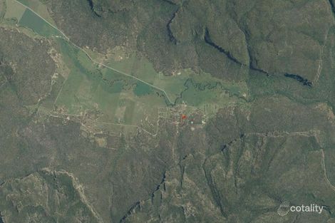 7 Naroo Cct, Glen Davis, NSW 2846