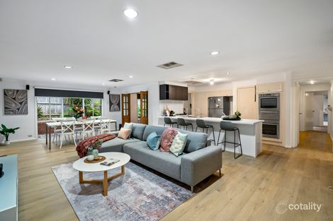 Property photo of 101 Taylors Lane Rowville VIC 3178