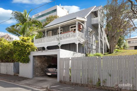 Property photo of 50 Phillips Street Spring Hill QLD 4000