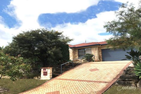 Property photo of 24 Buffalo Crescent Pacific Pines QLD 4211