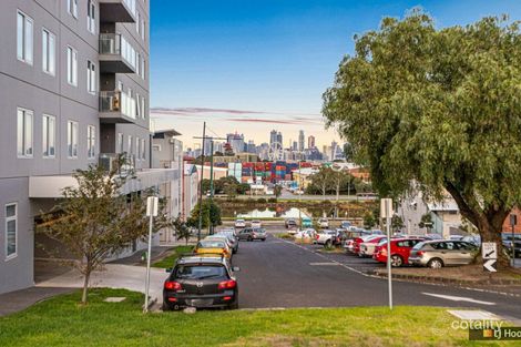 Property photo of 306/1 Moreland Street Footscray VIC 3011