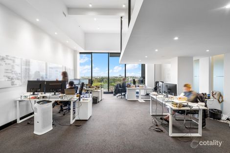 826/1-3 Queens Rd, Melbourne, VIC 3004