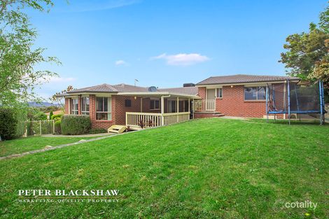 Property photo of 4 Ahmatt Street Ngunnawal ACT 2913