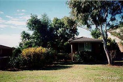 Property photo of 7 Tornado Place Raby NSW 2566