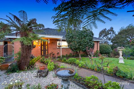 Property photo of 17 Byways Drive Ringwood East VIC 3135